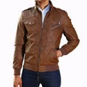 mens jacket